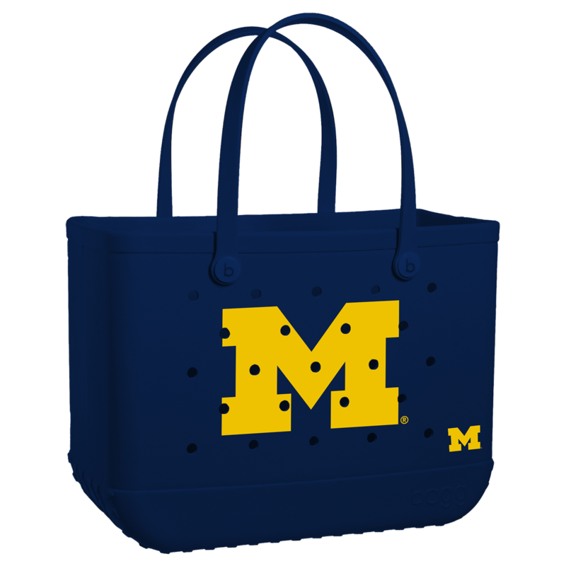 Original Bogg Bag – Michigan Wolverines