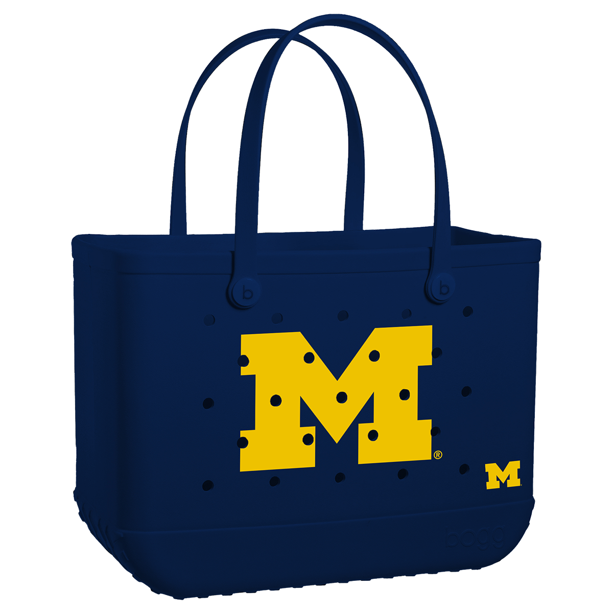 Original Bogg Bag - Michigan Wolverines