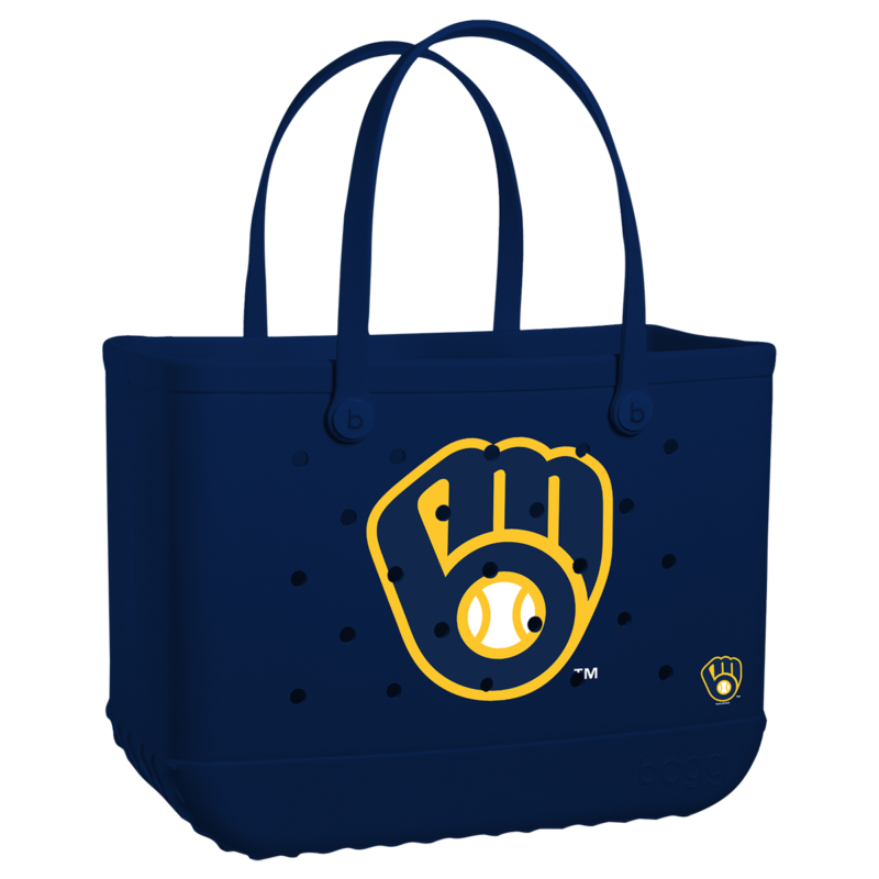 Original Bogg Bag – Milwaukee Brewers