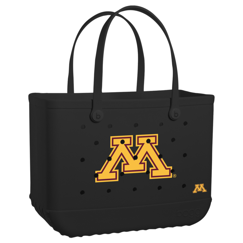 Original Bogg Bag – Minnesota Golden Gophers