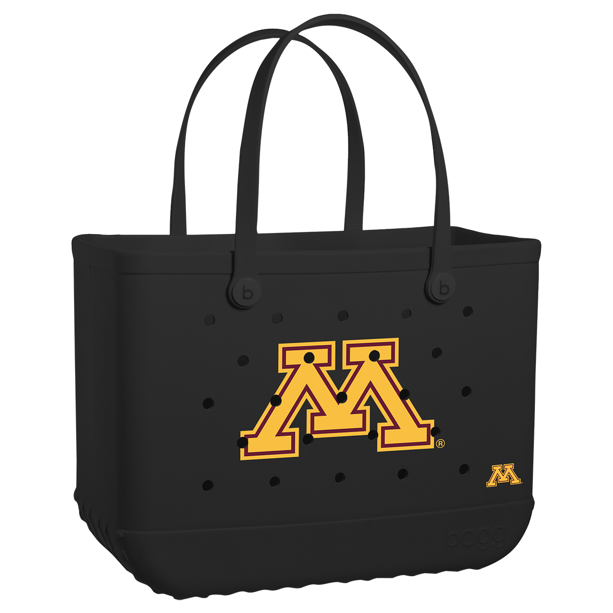 Original Bogg Bag - Minnesota Golden Gophers