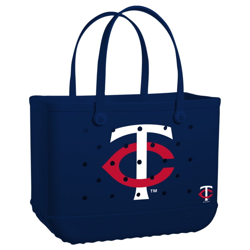 Original Bogg Bag – Minnesota Twins
