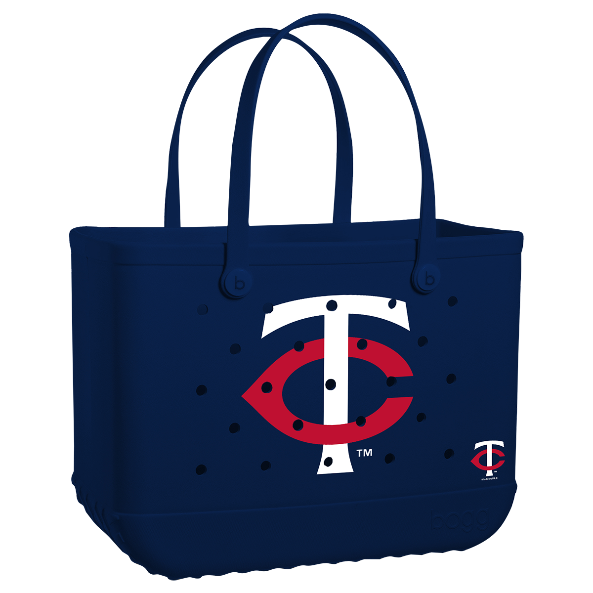 Original Bogg Bag - Minnesota Twins