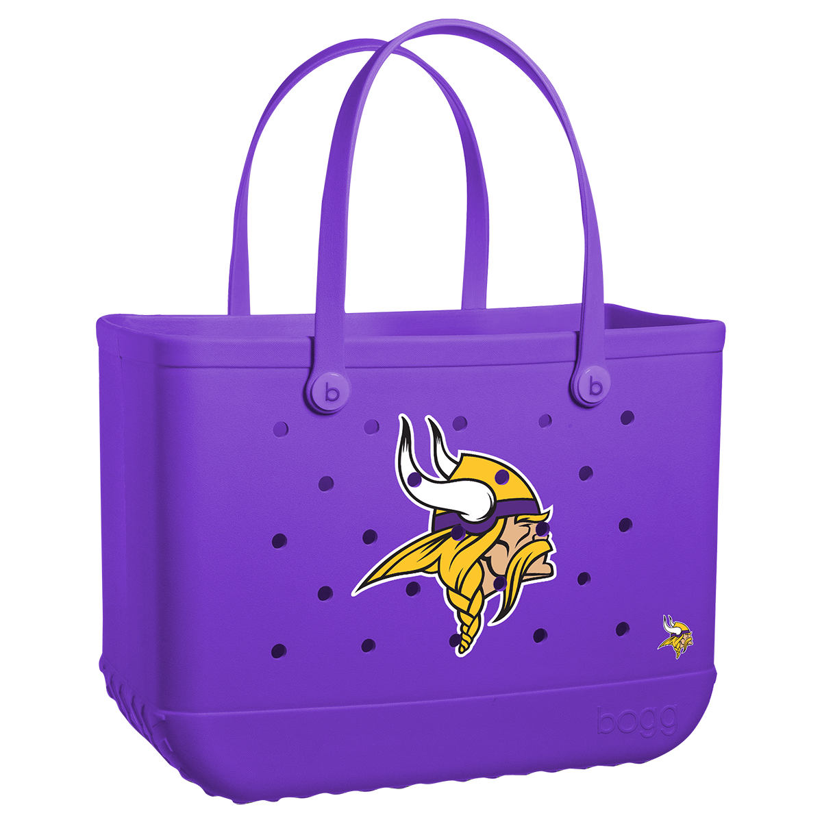 Original Bogg Bag - Minnesota Vikings