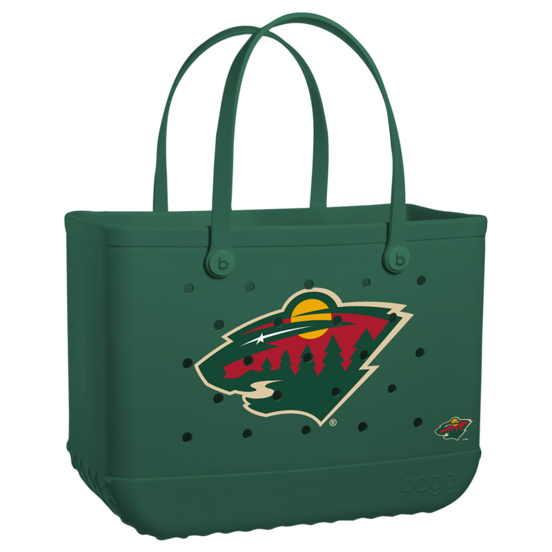 Original Bogg Bag – Minnesota Wild