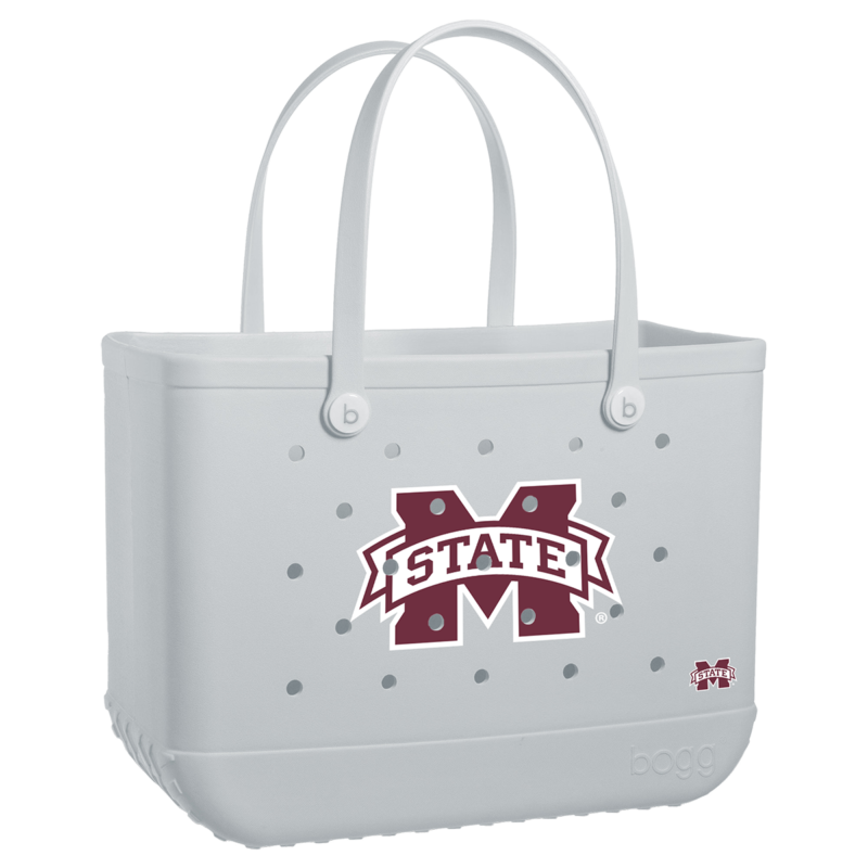 Original Bogg Bag – Mississippi State Bulldogs