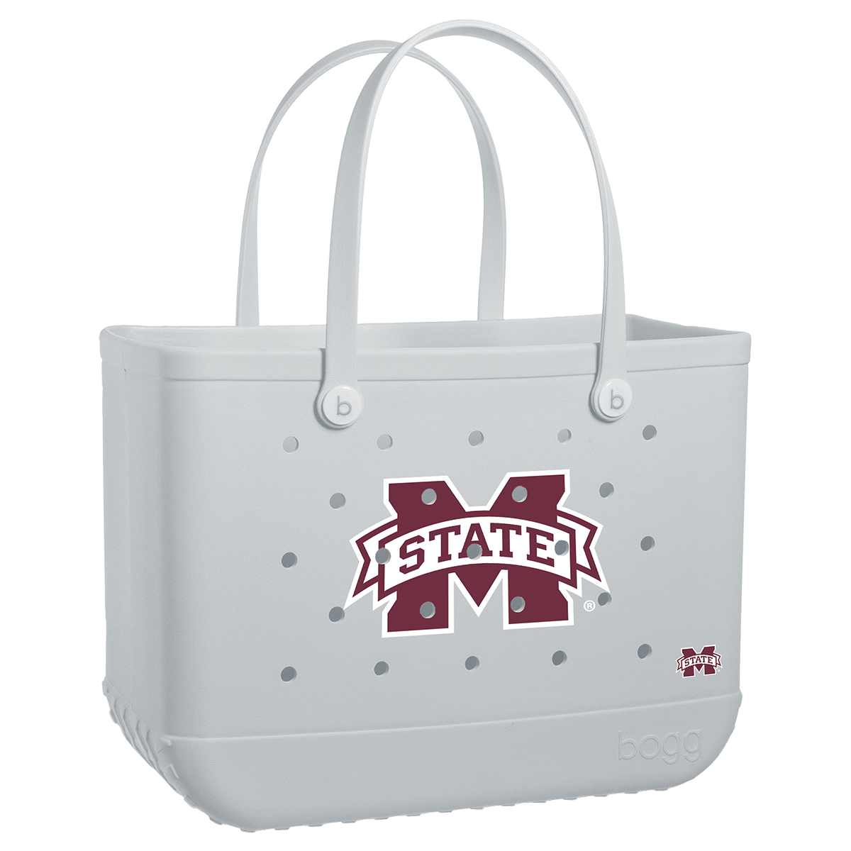 Original Bogg Bag - Mississippi State Bulldogs