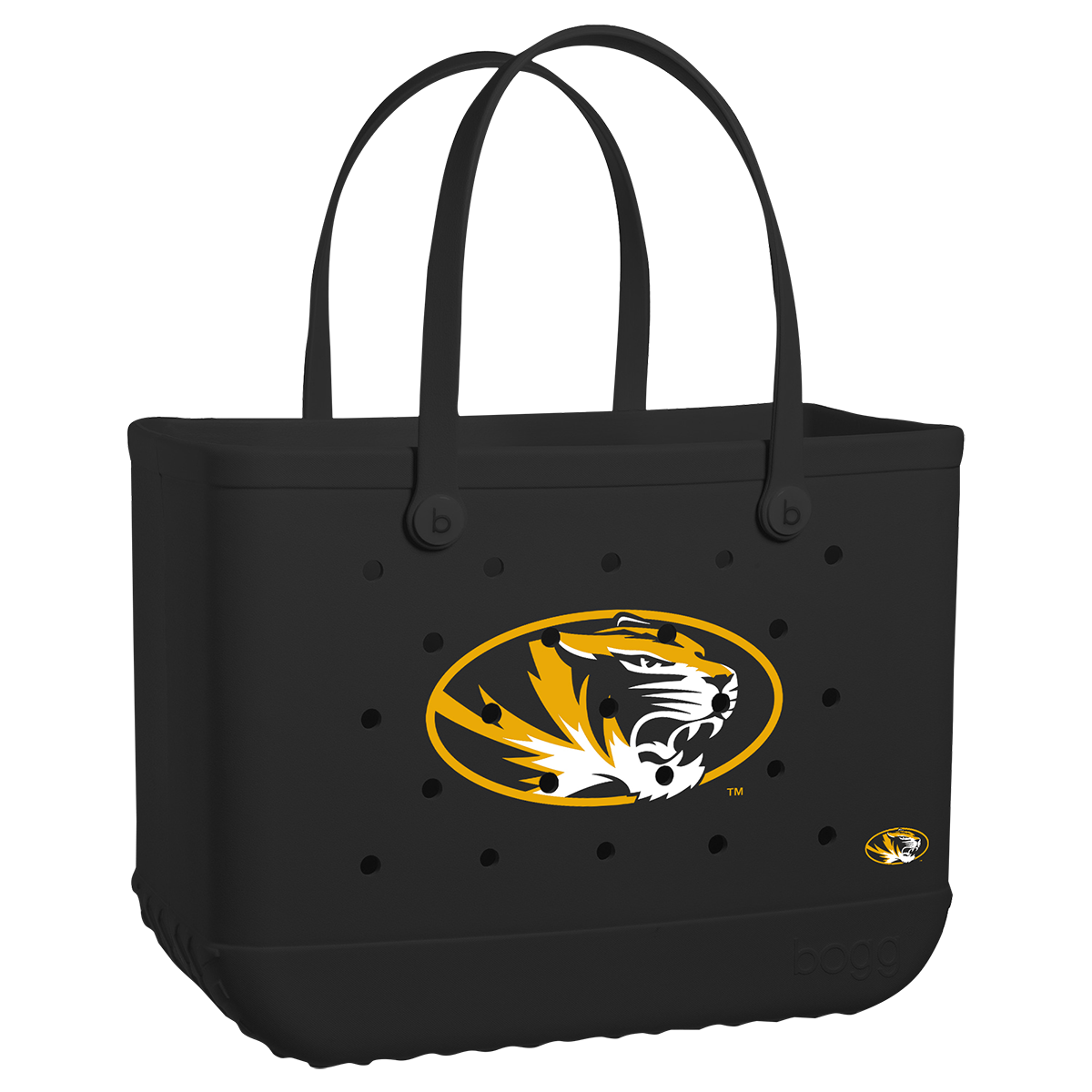 Original Bogg Bag - Missouri Tigers