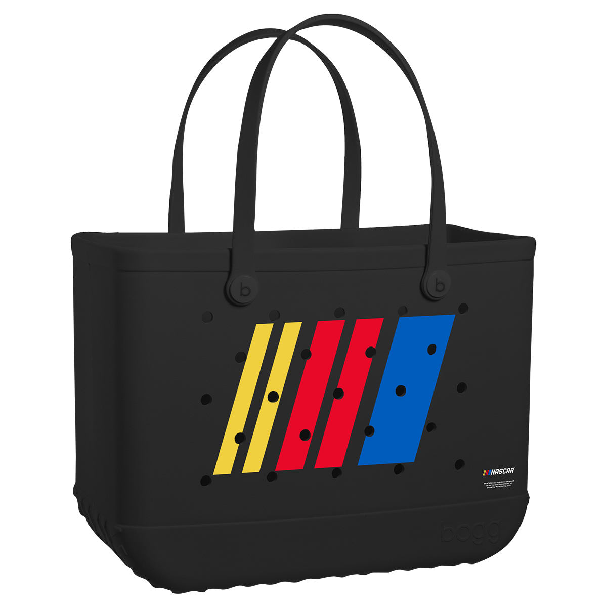 Original Bogg Bag - NASCAR Logo