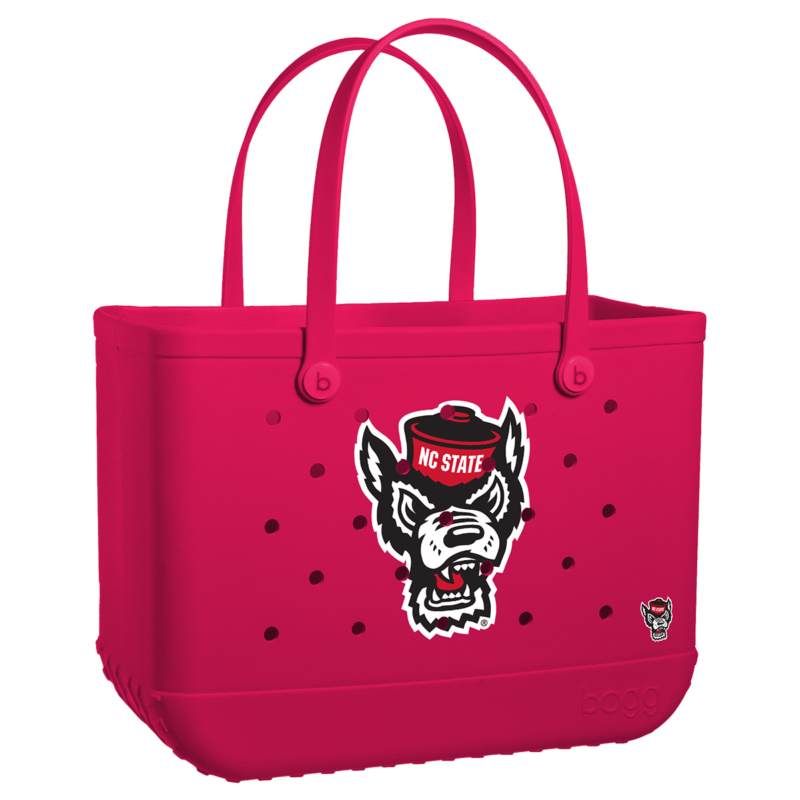 Original Bogg Bag – NC State Wolfpack