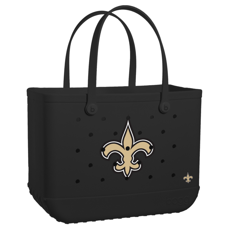 Original Bogg Bag – New Orleans Saints