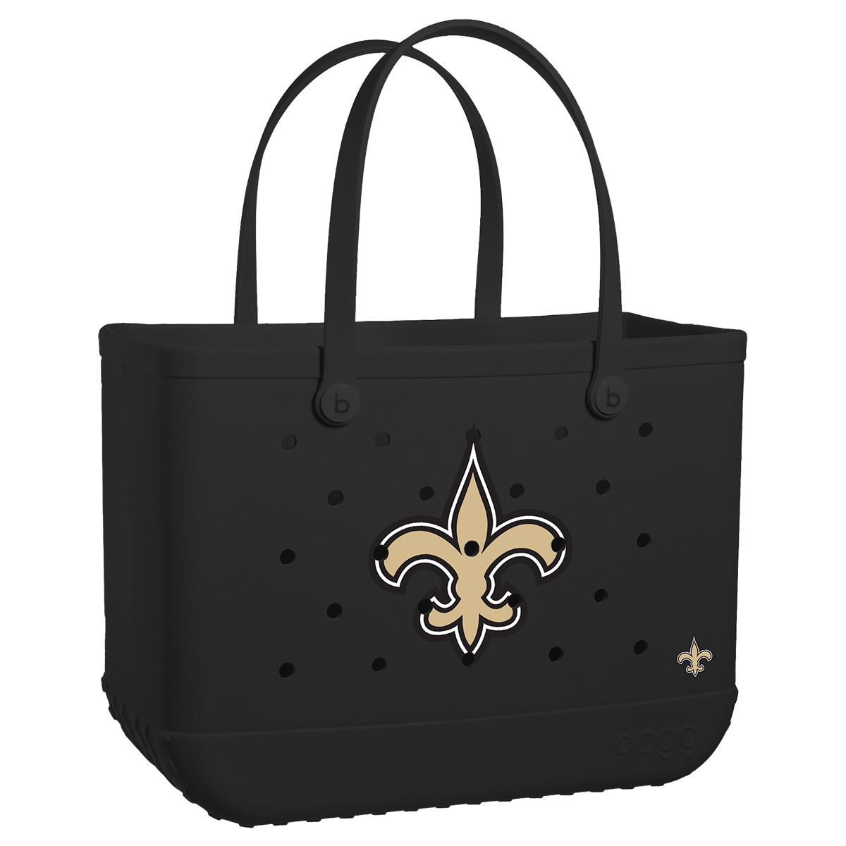 Original Bogg Bag - New Orleans Saints