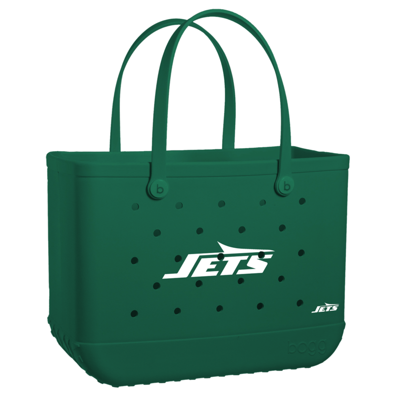 Original Bogg Bag – New York Jets