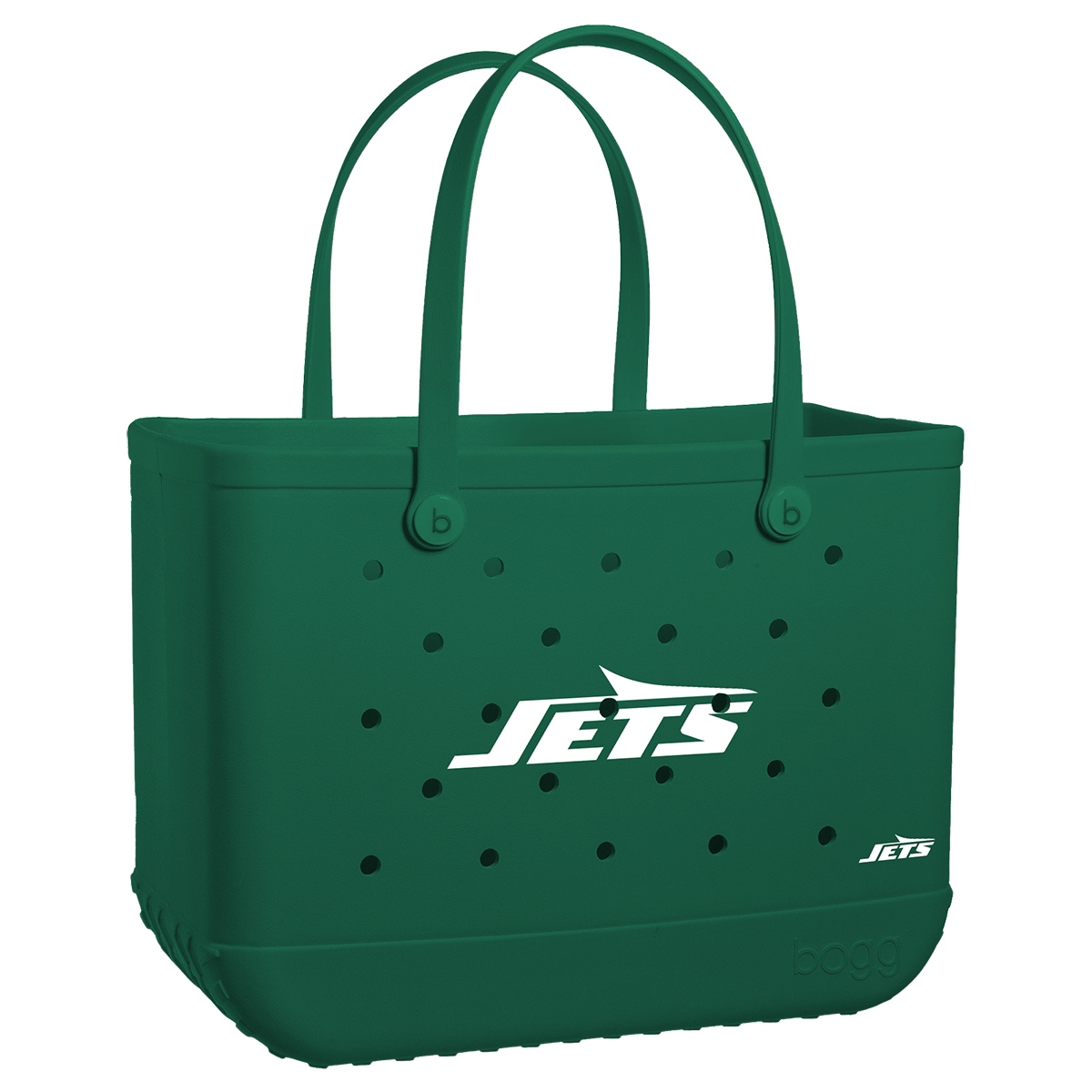 Original Bogg Bag - New York Jets