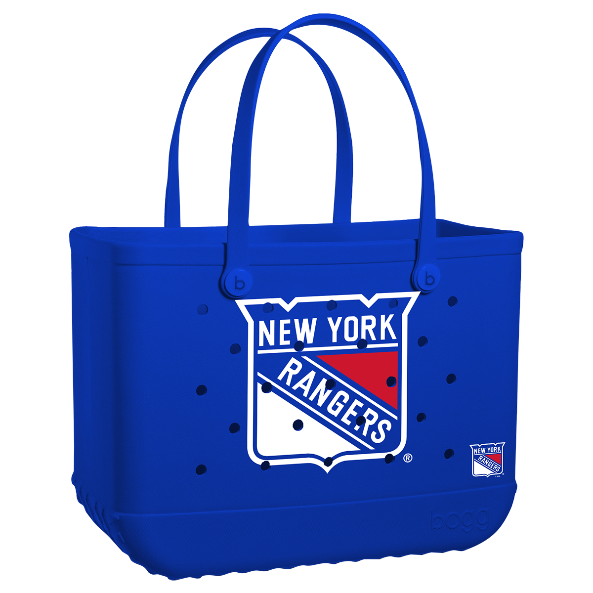 Original Bogg Bag - New York Rangers