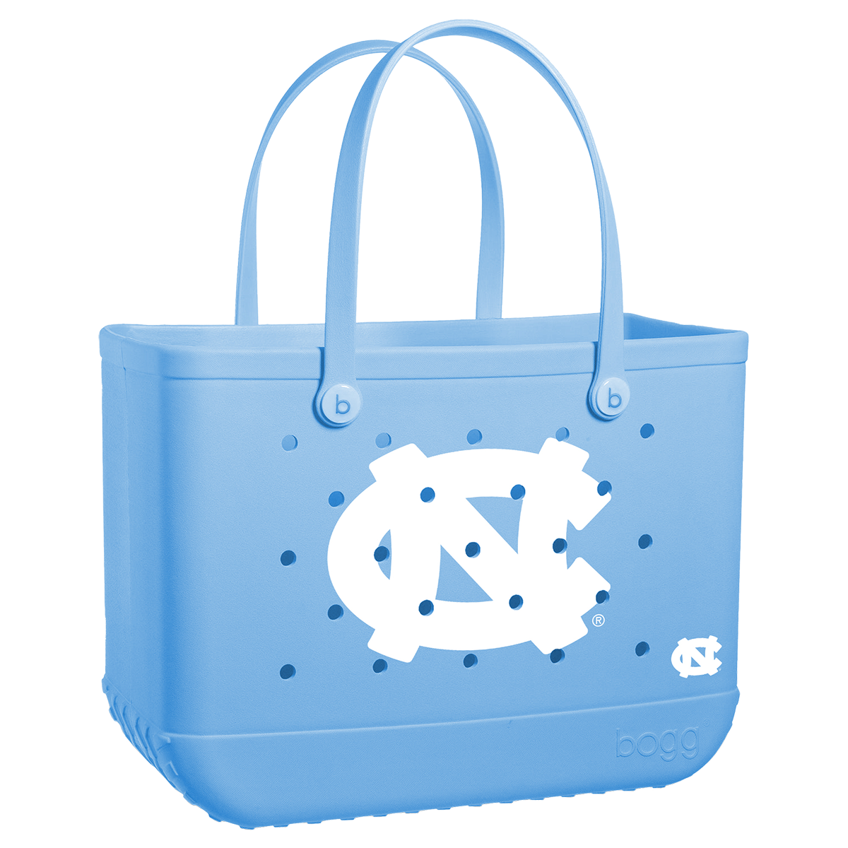 Original Bogg Bag - North Carolina Tar Heels