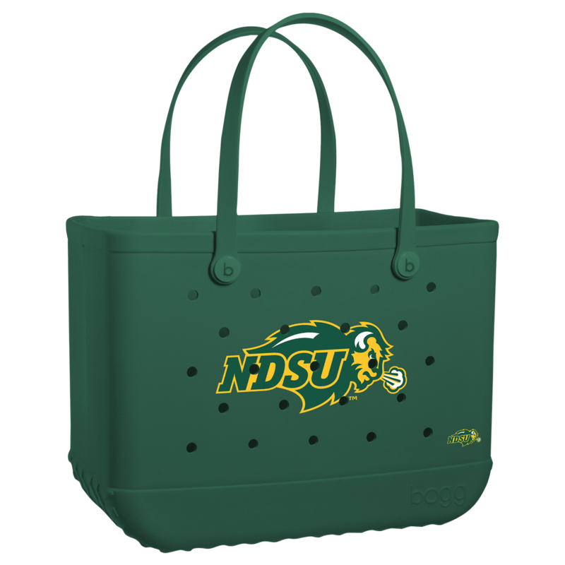 Original Bogg Bag – North Dakota State Bison