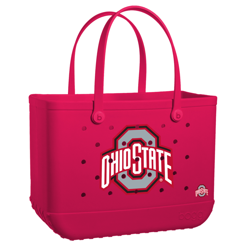 Original Bogg Bag – Ohio State Buckeyes