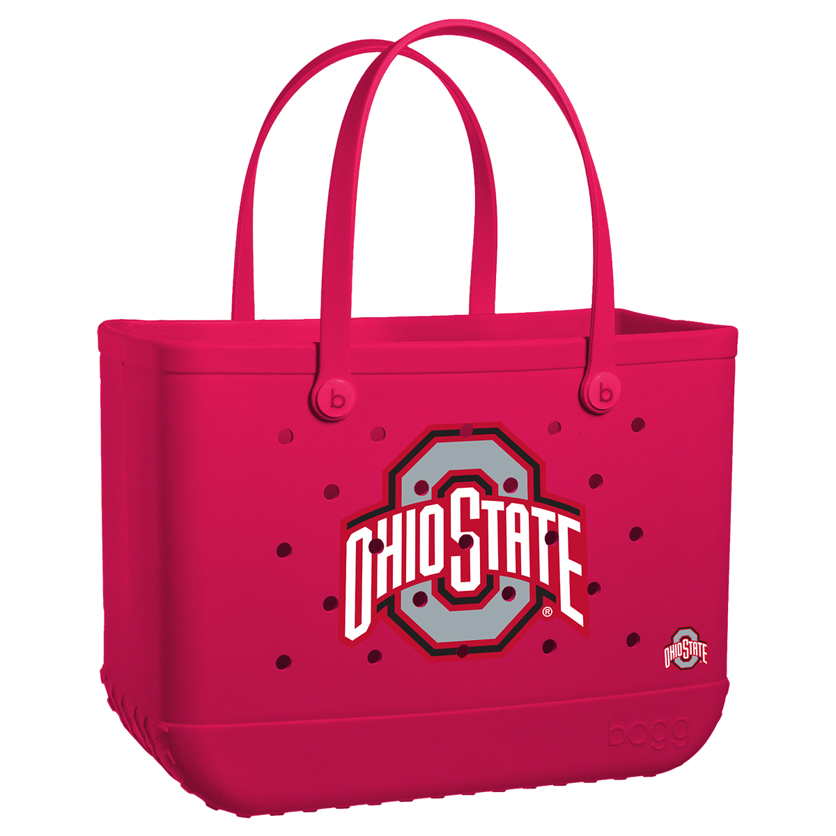Original Bogg Bag - Ohio State Buckeyes
