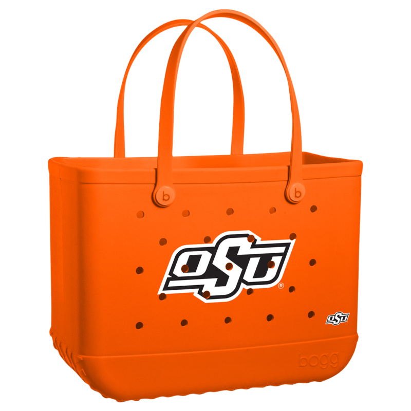 Original Bogg Bag – Oklahoma State Cowboys
