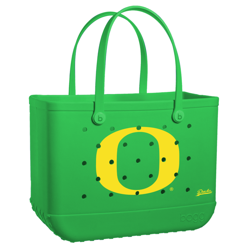 Original Bogg Bag – Oregon Ducks