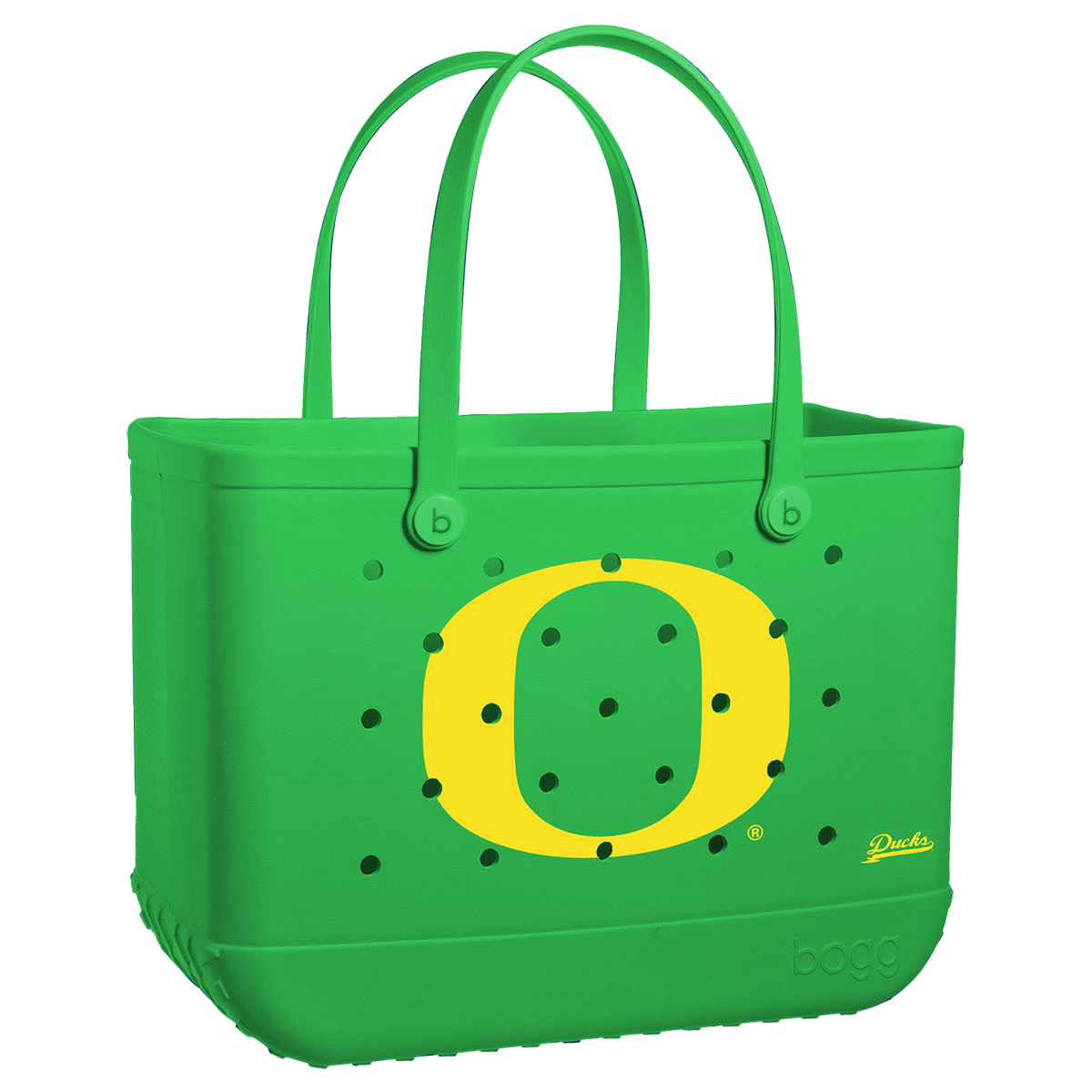 Original Bogg Bag - Oregon Ducks