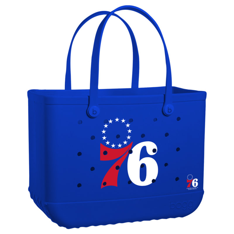 Original Bogg Bag – Philadelphia 76ers