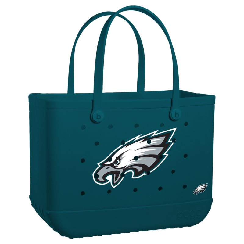 Original Bogg Bag – Philadelphia Eagles