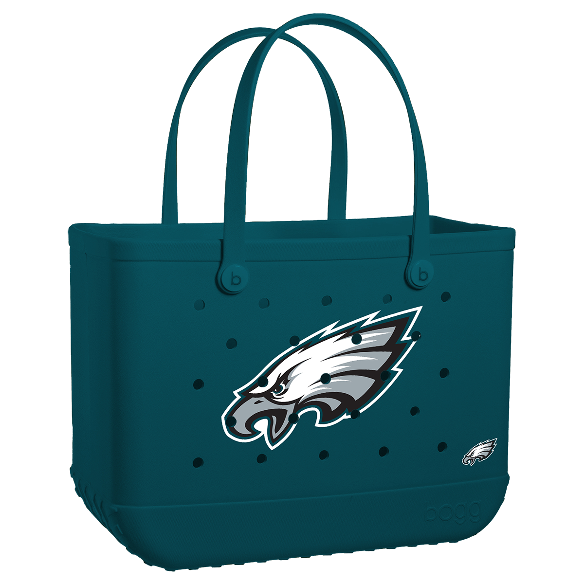 Original Bogg Bag - Philadelphia Eagles