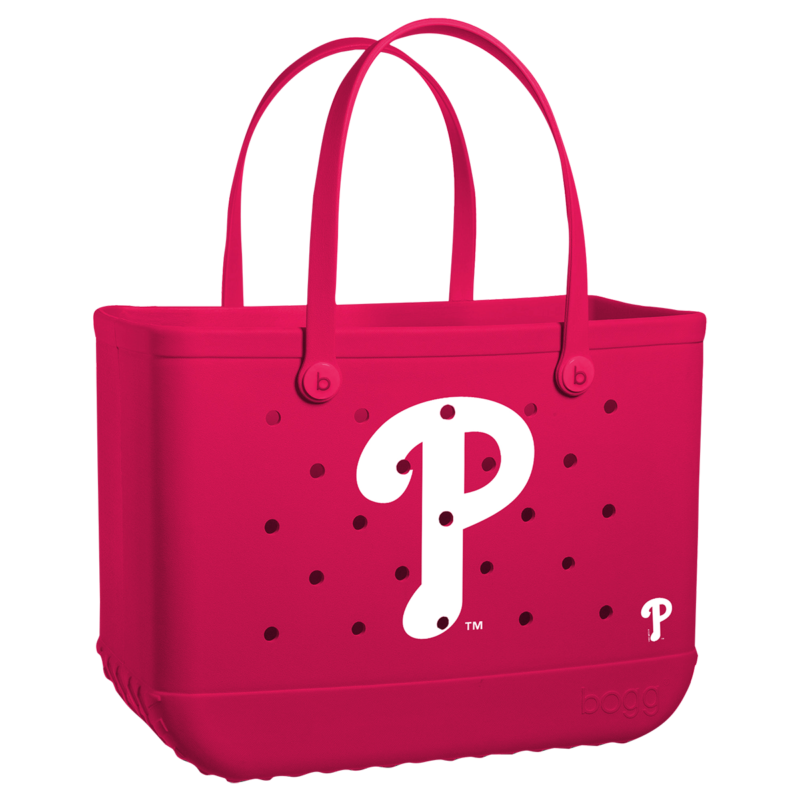 Original Bogg Bag – Philadelphia Phillies