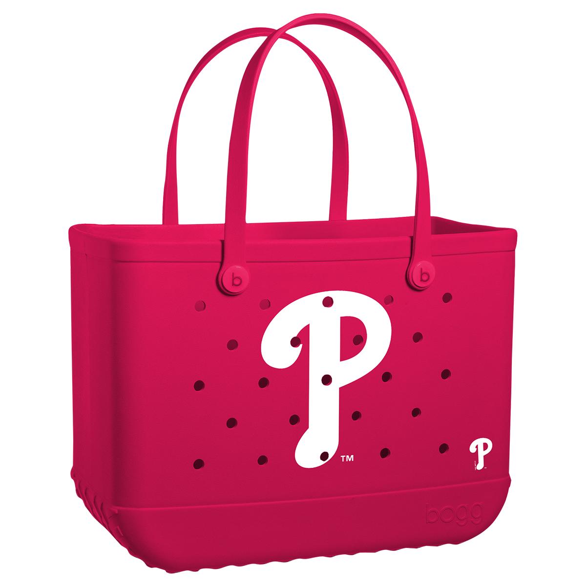Original Bogg Bag - Philadelphia Phillies