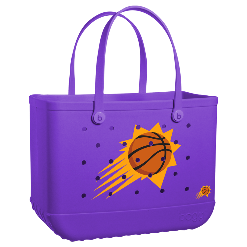 Original Bogg Bag – Phoenix Suns