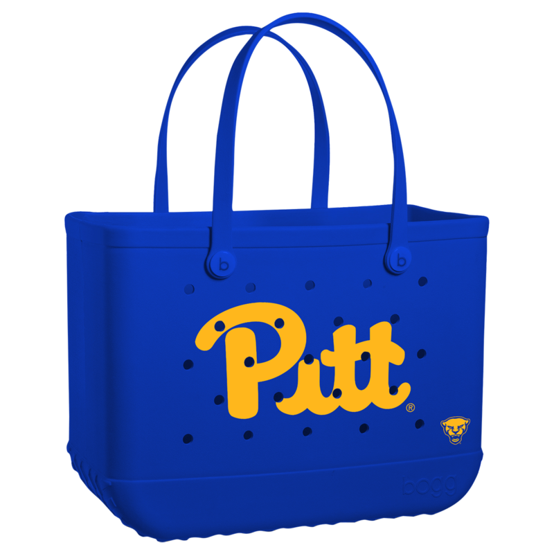Original Bogg Bag – Pittsburgh Panthers