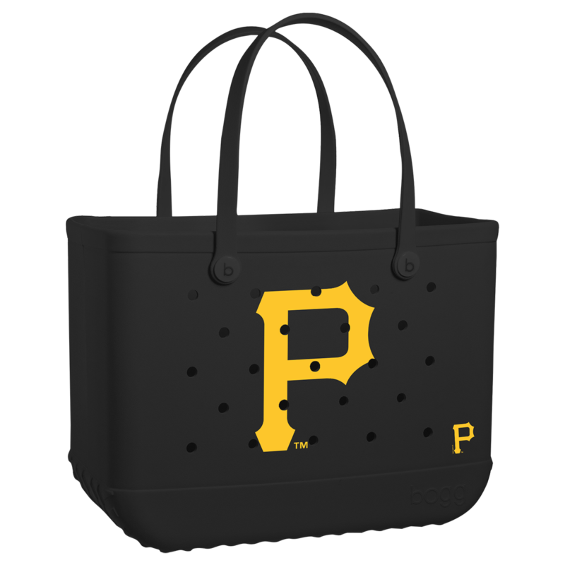 Original Bogg Bag – Pittsburgh Pirates
