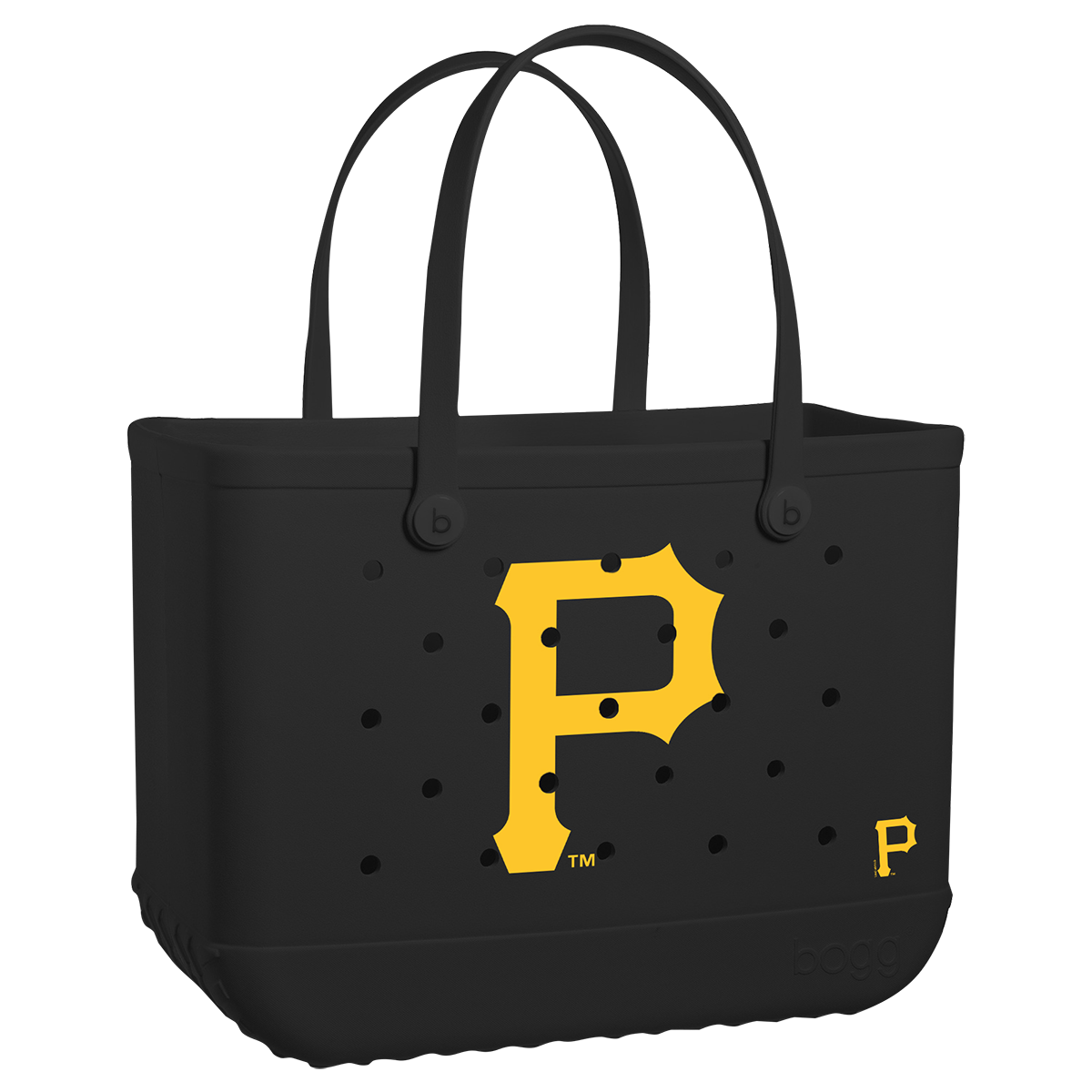 Original Bogg Bag - Pittsburgh Pirates
