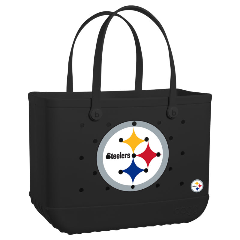 Original Bogg Bag – Pittsburgh Steelers