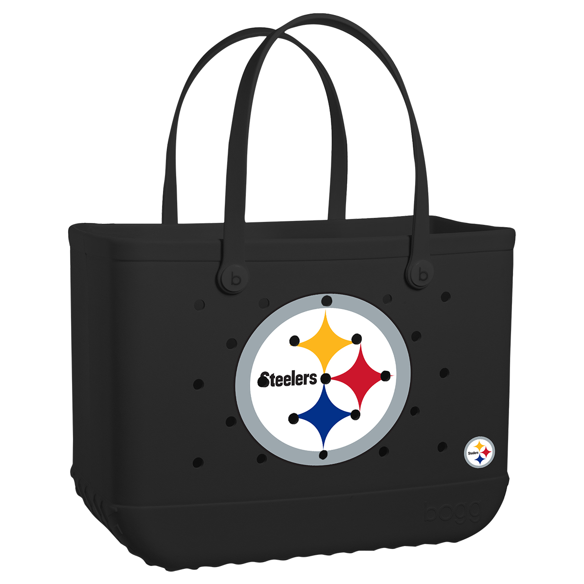 Original Bogg Bag - Pittsburgh Steelers