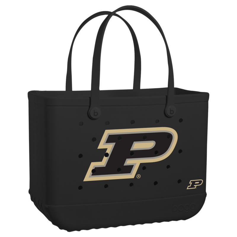 Original Bogg Bag – Purdue Boilermakers