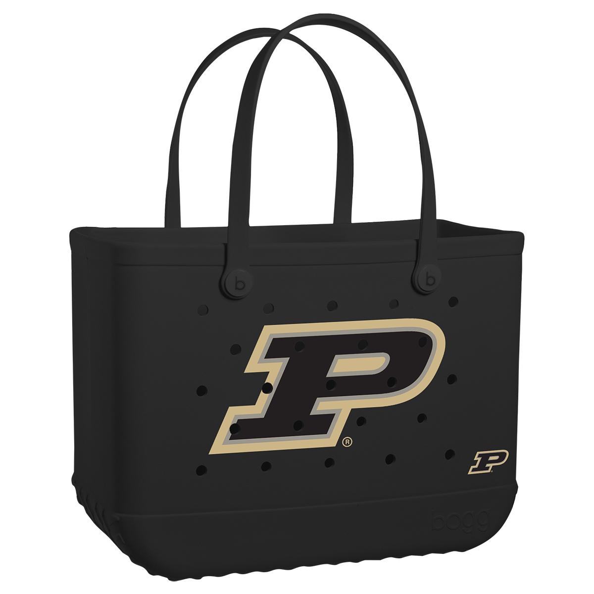 Original Bogg Bag - Purdue Boilermakers