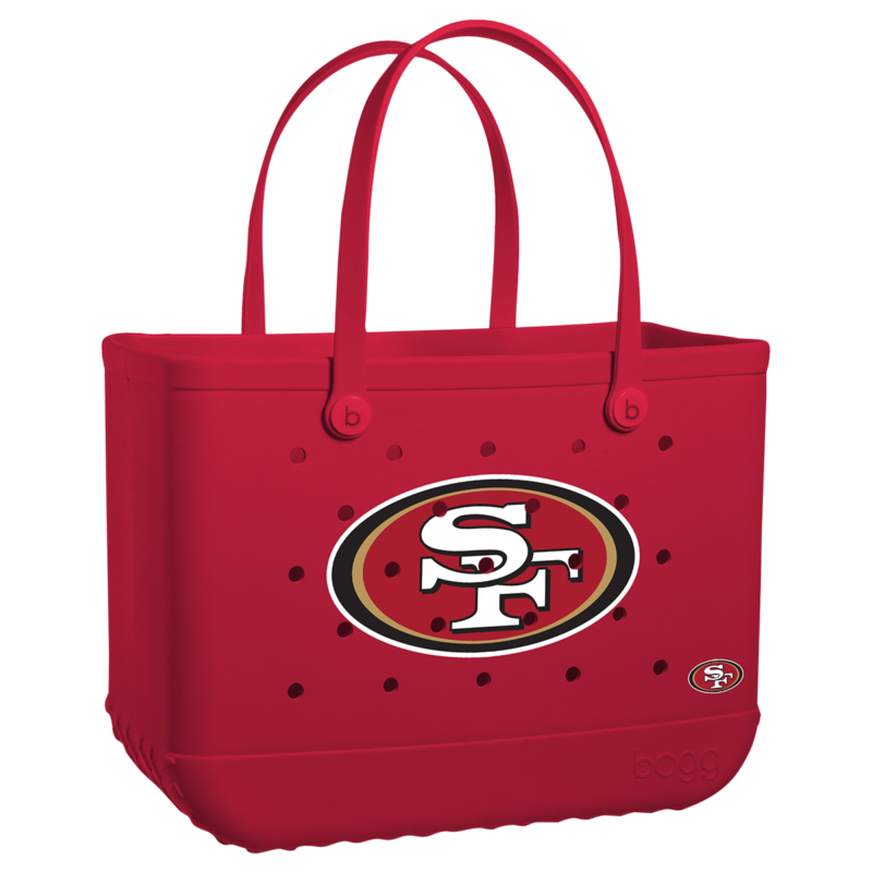 Original Bogg Bag – San Francisco 49ers