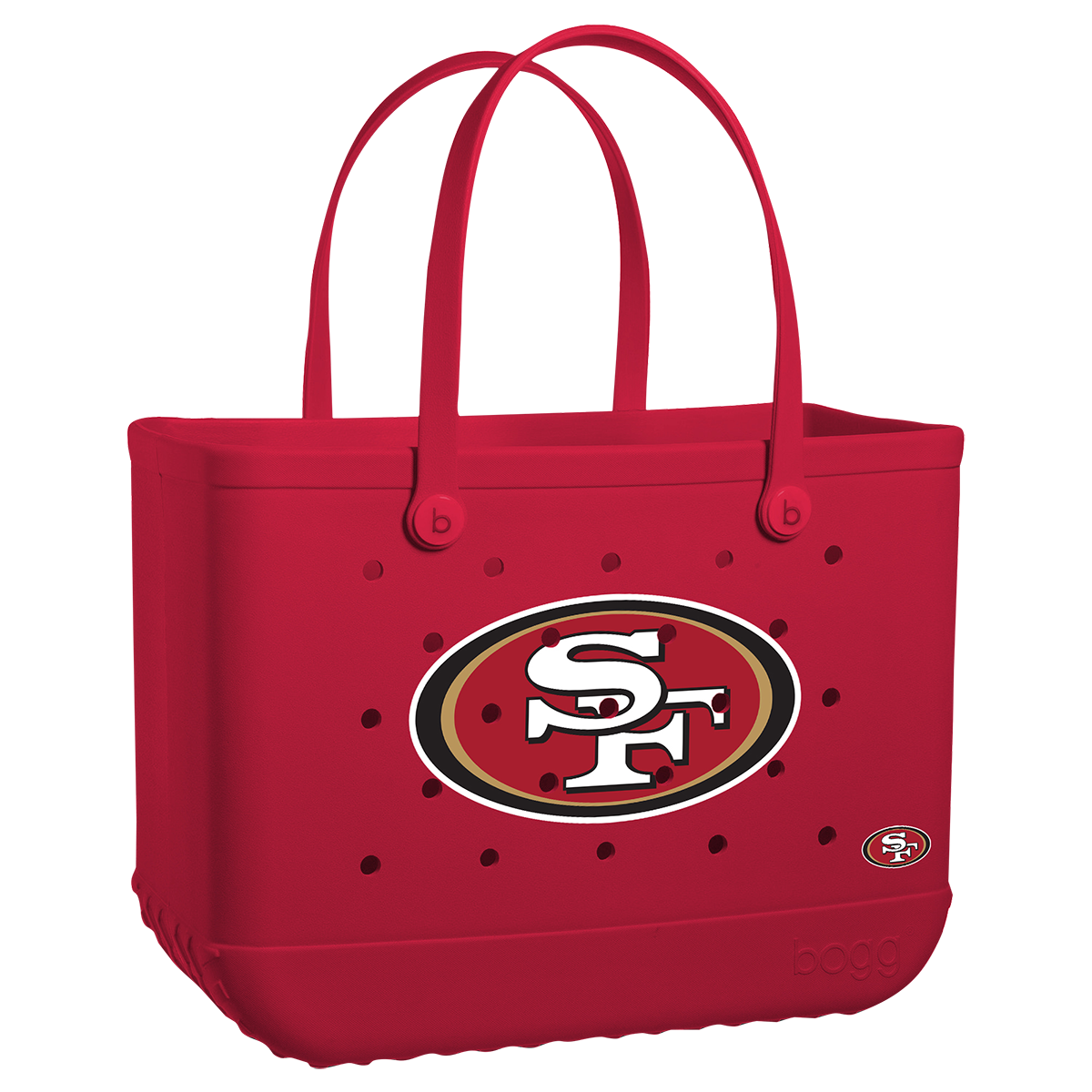 Original Bogg Bag - San Francisco 49ers