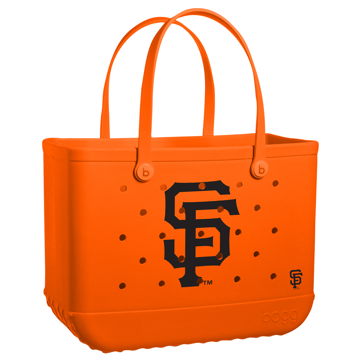 Original Bogg Bag - San Francisco Giants