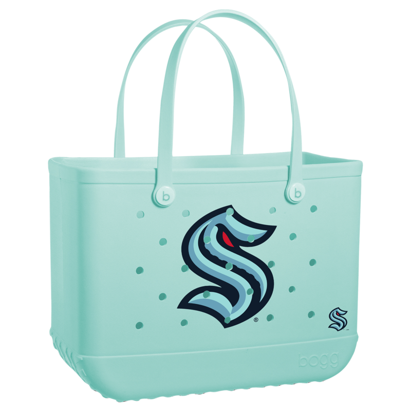 Original Bogg Bag – Seattle Kraken