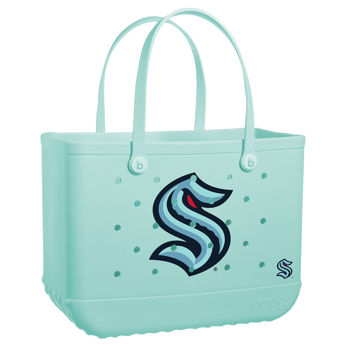 Original Bogg Bag - Seattle Kraken