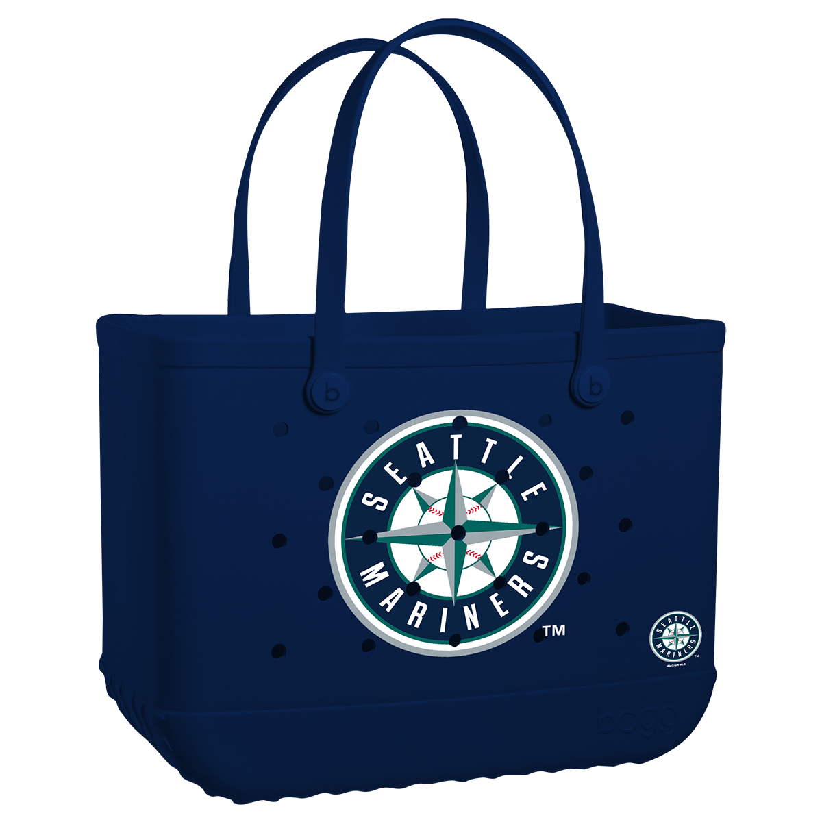 Original Bogg Bag - Seattle Mariners