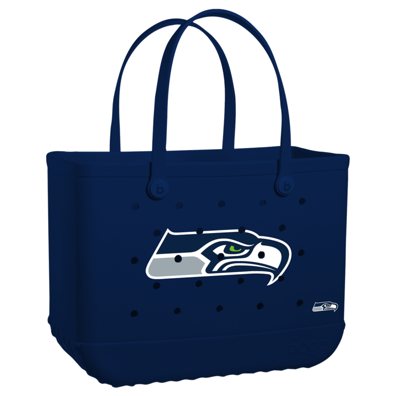 Original Bogg Bag – Seattle Seahawks