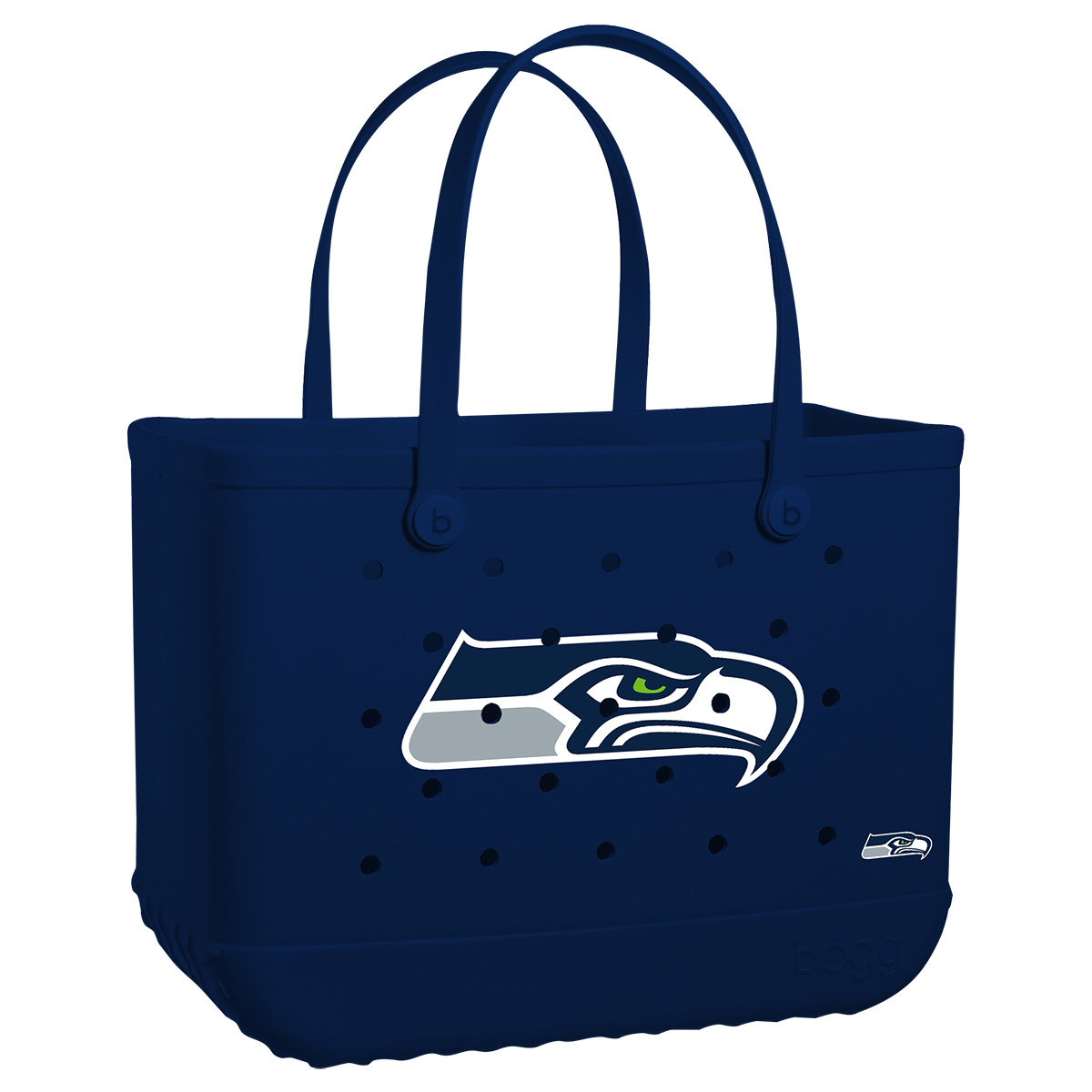 Original Bogg Bag - Seattle Seahawks