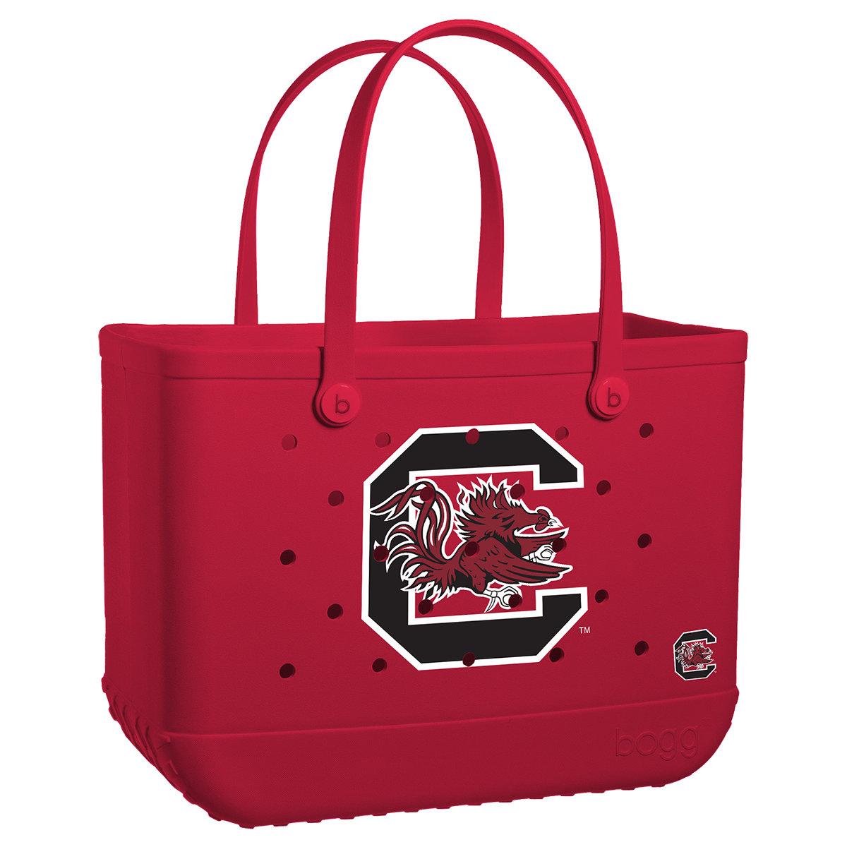 Original Bogg Bag - South Carolina Gamecocks