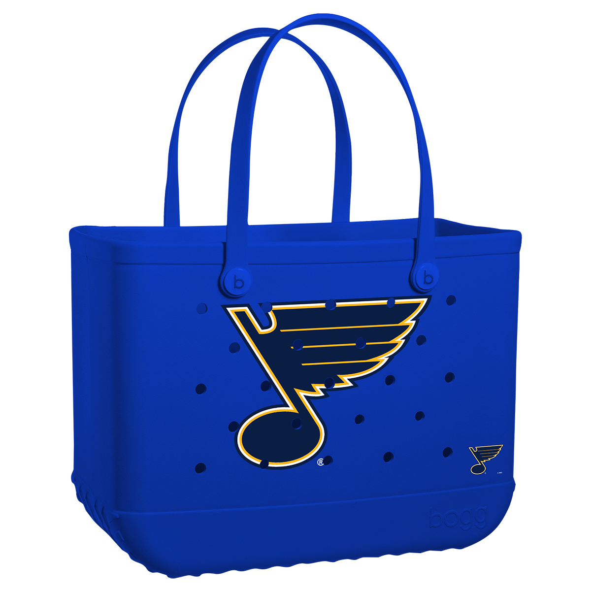 Original Bogg Bag - St. Louis Blues