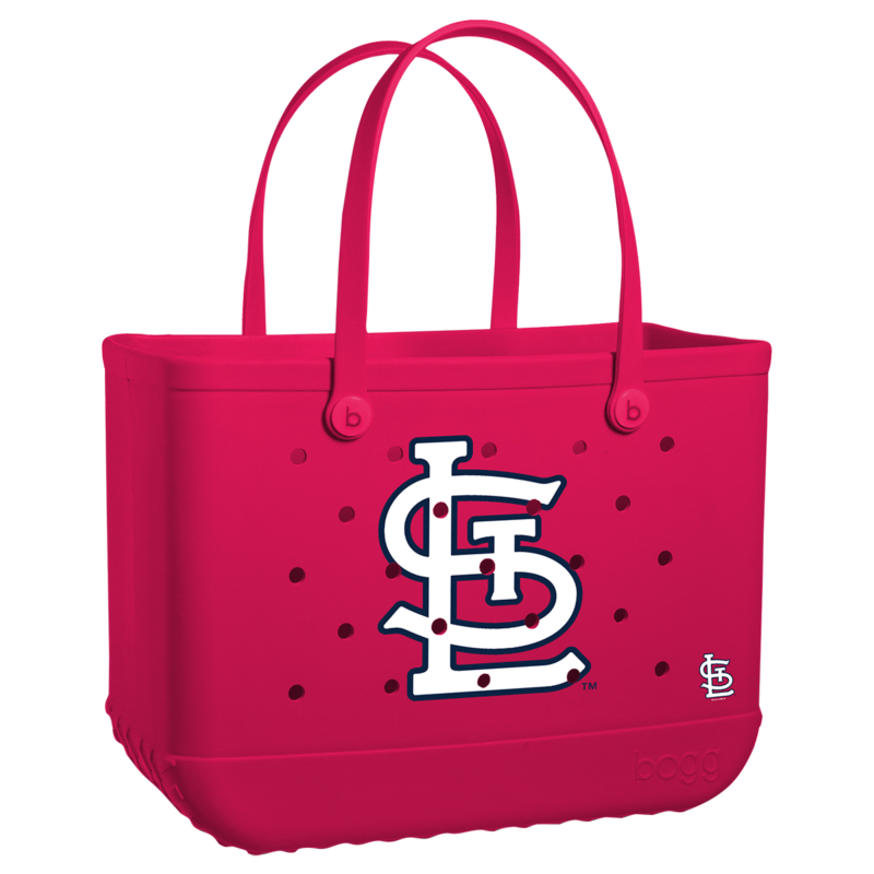 Original Bogg Bag – St. Louis Cardinals